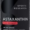 Sports Research Triple Strength Astaxant...