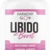 Libido Booster for Women – Desire ...