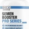 Semen Volume Booster PRO Series for Men ...