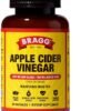 Bragg Apple Cider Vinegar Capsules with ...