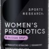 Sports Research Probiotics with Prebioti...