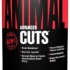 Animal Cuts Thermogenic Fat Burner ̵...