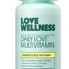 Love Wellness Daily Love Multivitamin fo...
