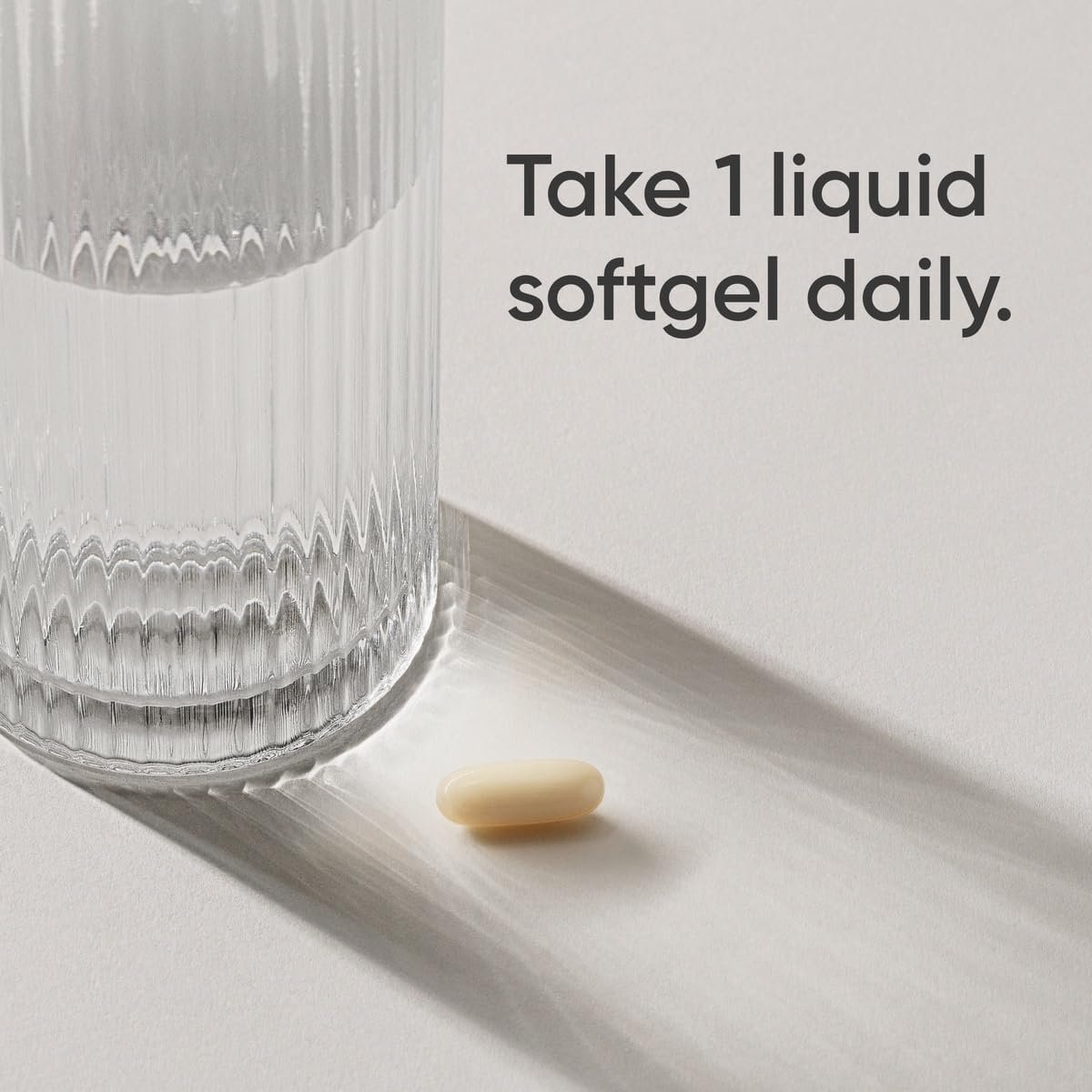 Sports Research Zinc Picolinate 50mg with Organic Coconut Oil | Highly Absorbable Zinc Supplement for Healthy Immune Function - Non-GMO Verified, Gluten & Soy Free (60 Liquid Softgels) - Image 3