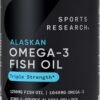 Sports Research Triple Strength Omega 3 ...