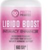 Pretty Privates Female Libido Booster fo... Pretty Privates Female Libido Booster fo...
