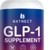 GLP-1 Supplement Support, GLP Activate N...