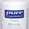 Pure Encapsulations Trace Minerals ̵...