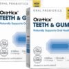 Teeth & Gums Dental Probiotic, 8 Bi... Teeth & Gums Dental Probiotic, 8 Bi...