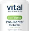 Hyperbiotics Vital Nutrients Pro Dental ...