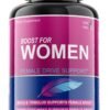 Libido Booster for Women Fast Acting wit...
