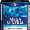 Potent Garden Mega Mineral Supplement Co... Potent Garden Mega Mineral Supplement Co...