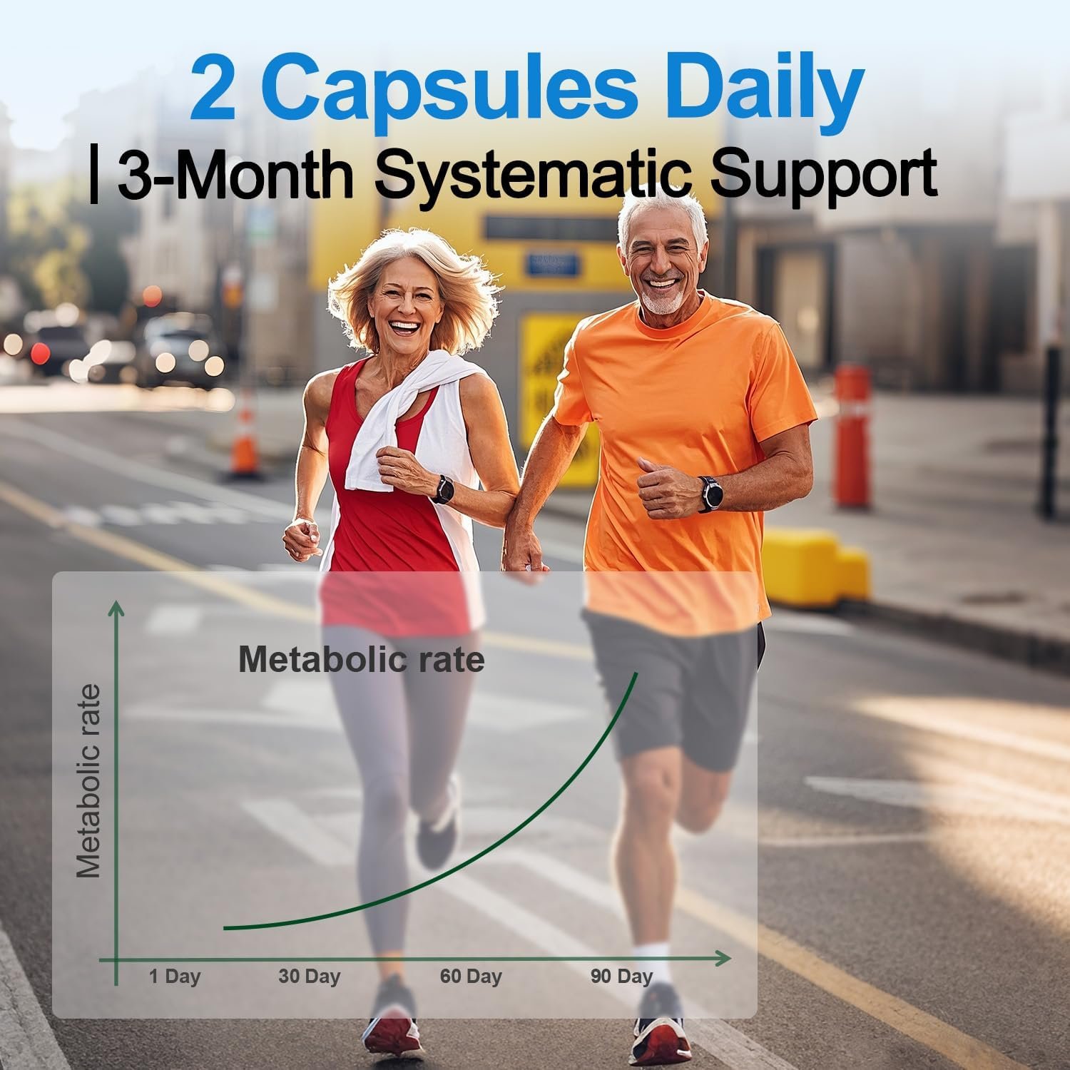 Premium Berberine Supplement Supports AMPK Metabolic, Liposomal Berberine with Ceylon Cinnamon - Classic 1500mg Formula for Healthy Metabolism & Weigh*t - 3X Absorption - Vegan, Non-GMO, 120 Count - Image 5