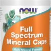 NOW Supplements, Full Spectrum Mineral C...