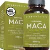 Peruvian Maca Root Supplement for Women ...