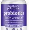 Prenatal Probiotics for Women | 30 Billi...