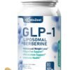 GLP-1 Weight Loss Support Supplement ...