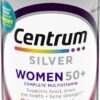 Centrum Silver Women’s Multivitami...