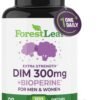 DIM Estrogen Supplement for Women &...