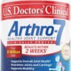 U.S. Doctors’ Clinical Arthro-7 – ...