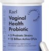 Rael Probiotics for Women – pH Bal...