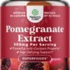 Advanced Antioxidant Superfood Pomegrana...
