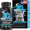 Daily Sexual Enhancer for Men | Boost Li...