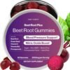 Beet Root Plus Gummies – Promotes ...