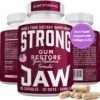 Gum Restore – Gum Care + Teeth Vit...