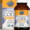 Garden of Life Multivitamin Code Perfect...