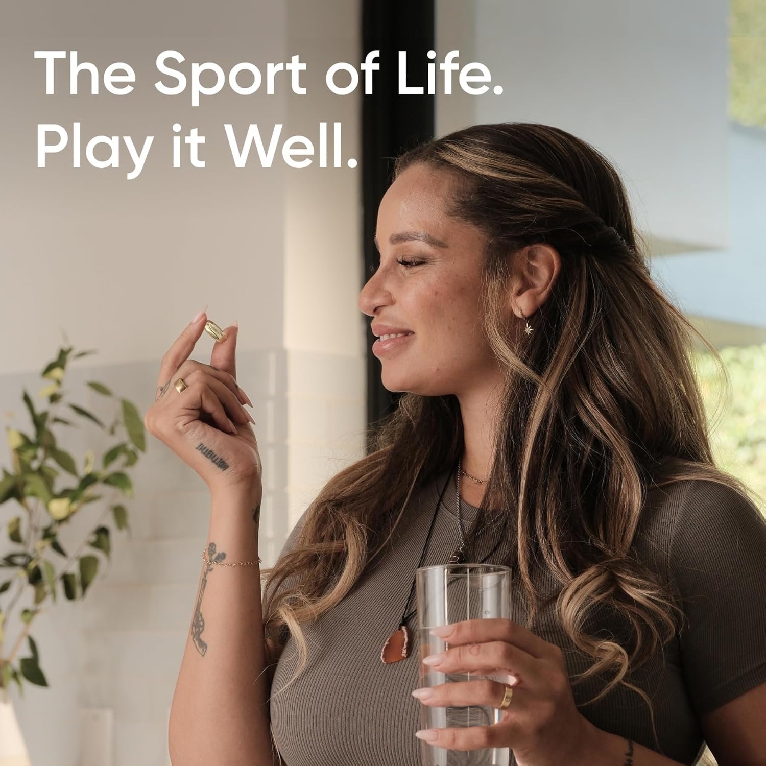 Sports Research Triple Strength Omega 3 Fish Oil - Burpless Fish Oil Supplement w/EPA & DHA Fatty Acids from Single-Source Wild Alaskan Pollock - 1250 mg, 90 ct - Image 7