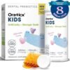 Kids Dental Probiotics for Anti-Cavity +...
