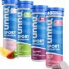 Nuun Sport Electrolyte Tablets for Proac...