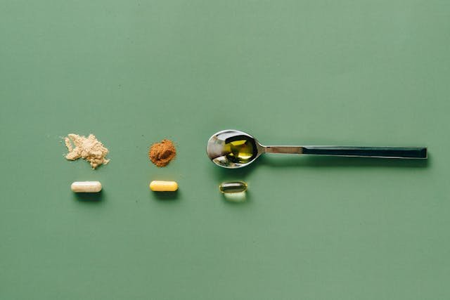 Supplements for Mental Clarity and Focus: What Science Says