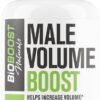 Semen Volume Booster for Men – Pil...