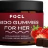 FOCL Female Libido Booster for Women ...