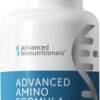 – Advanced Amino Formula Tablets, Amino ...