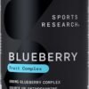 Sports Research Blueberry Capsules ̵...