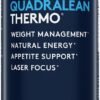 RSP Nutrition QuadraLean Thermogenic Fat...