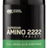 Optimum Nutrition Superior Amino 2222 Ta...