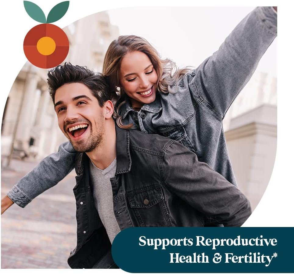 Pattern Wellness Maca Root for Men & Women - 10,000mg - Natural Mood & Wellness Enhancer - Unique Optimum Blend for Fertility, Reproductive & Whole Body Health - 60 Vegan Capsules - Image 5