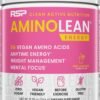RSP NUTRITION AminoLean Pre Workout Powd...
