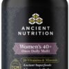 Ancient Nutrition Multivitamin for Women...