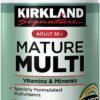 Kirkland Signature Adult 50+ Multi Vitam...