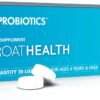 BLIS Probiotics ThroatHealth Oral Probio...