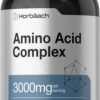 Horbäach Amino Acid Complex 3000mg | 250...