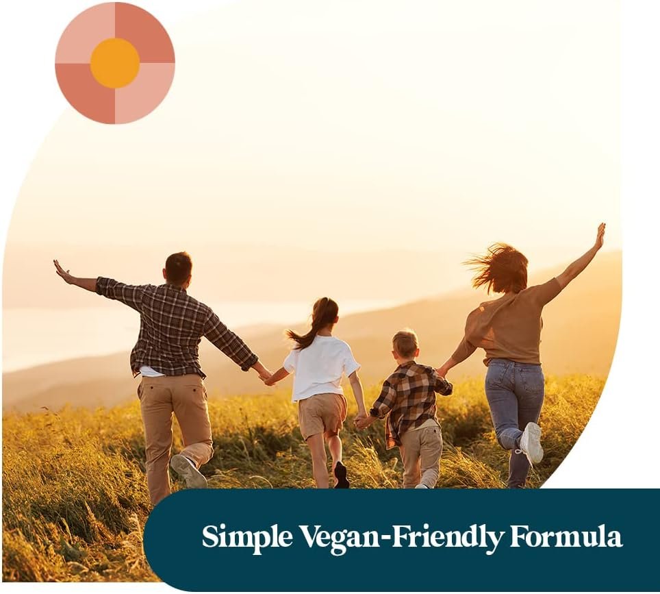 Pattern Wellness Maca Root for Men & Women - 10,000mg - Natural Mood & Wellness Enhancer - Unique Optimum Blend for Fertility, Reproductive & Whole Body Health - 60 Vegan Capsules - Image 8