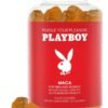 Playboy – Maca Root Gummies for Wo...