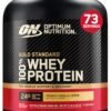 Optimum Nutrition Gold Standard 100% Whe...