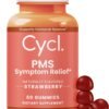 PMS Support Gummies for Women – Ch...